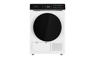 PRISM+ Monsoon Dryer - Monsoon Dryer DH100 / White