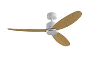 PRISM+ Oasis Pro Curve - 3 Blades - Downrod Smart NCCT