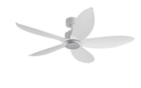 PRISM+ Oasis Pro Leaf - 5 Blades - Downrod Smart NCCT