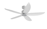 PRISM+ Oasis Pro Wing Tip - 5 Blades - Downrod Smart NCCT