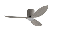 PRISM+ Oasis Pro Leaf - 3 Blades - Hugger Smart NCCT