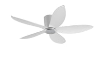 PRISM+ Oasis Pro Leaf - 5 Blades - Hugger Smart NCCT