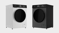 PRISM+ Washer & Dryer Bundles